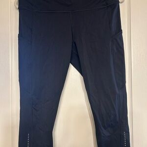 Lululemon Black Leggings